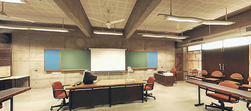 IIM Ahmedabad Facilities photo 2