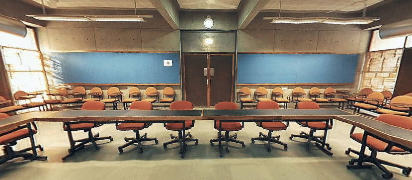 IIM Ahmedabad Facilities photo 3