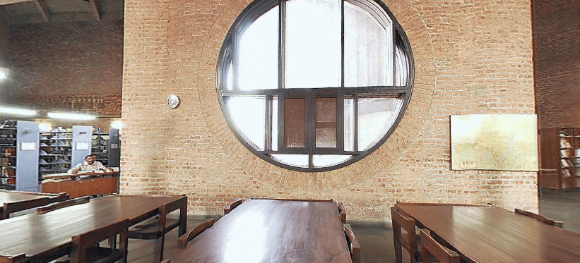 IIM Ahmedabad Facilities photo 6