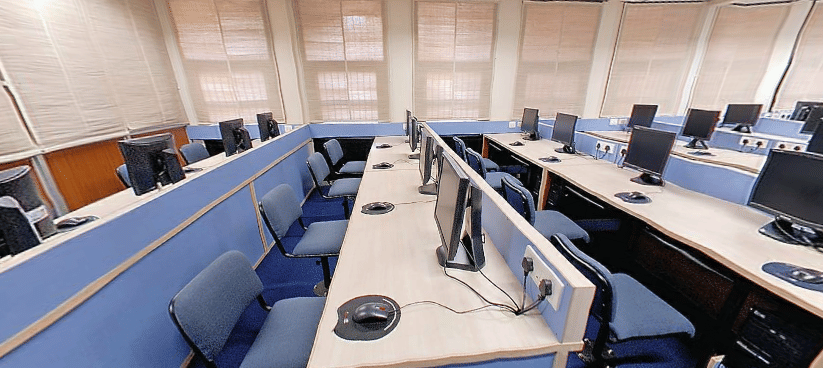 IIM Ahmedabad Facilities photo 4