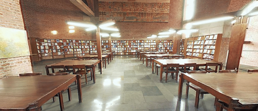 IIM Ahmedabad Facilities photo 7