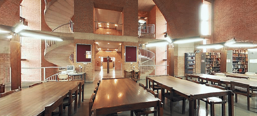 IIM Ahmedabad Facilities photo 5