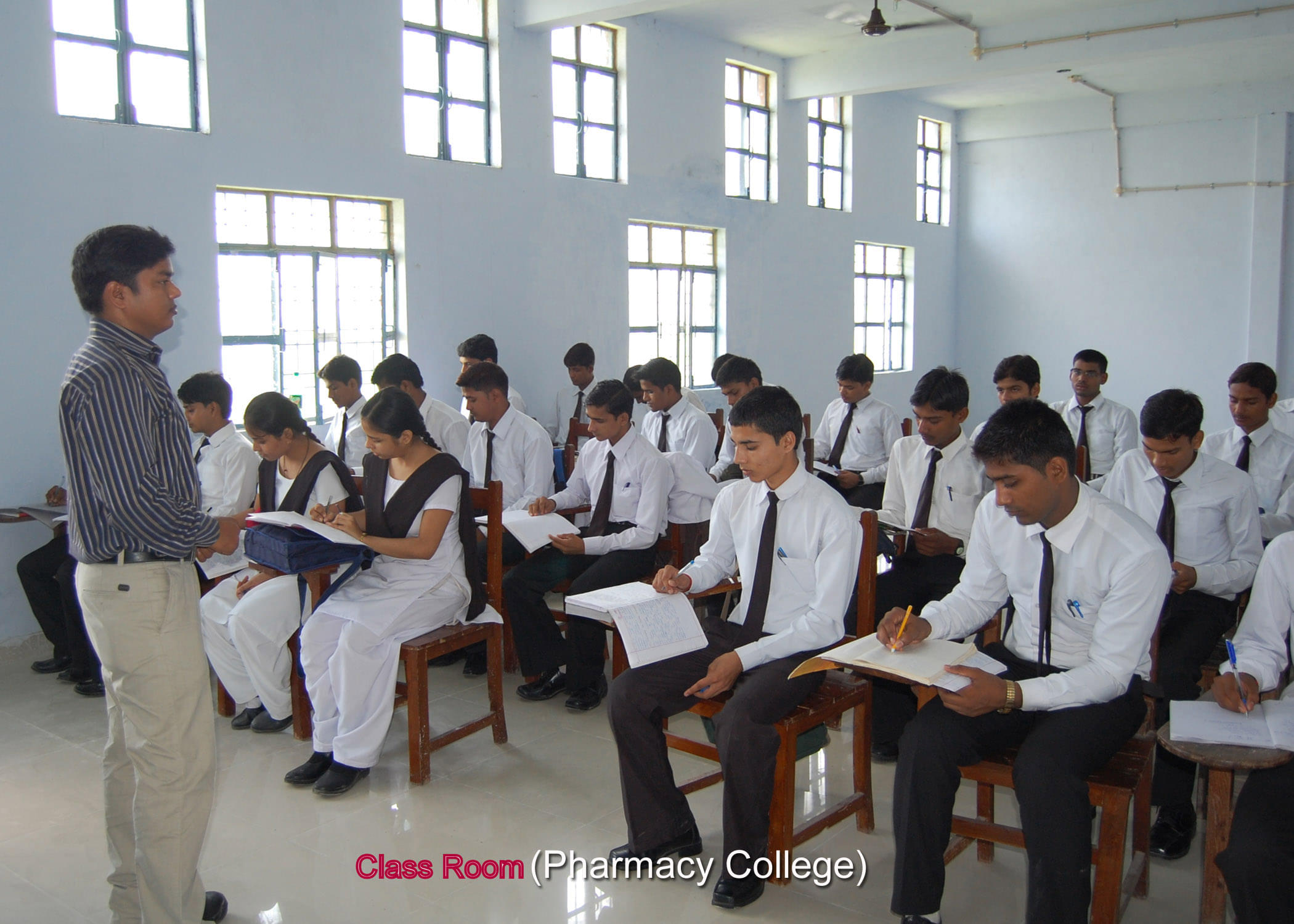 Pharmacy College Azamgarh Campus Infrastructure photo 4