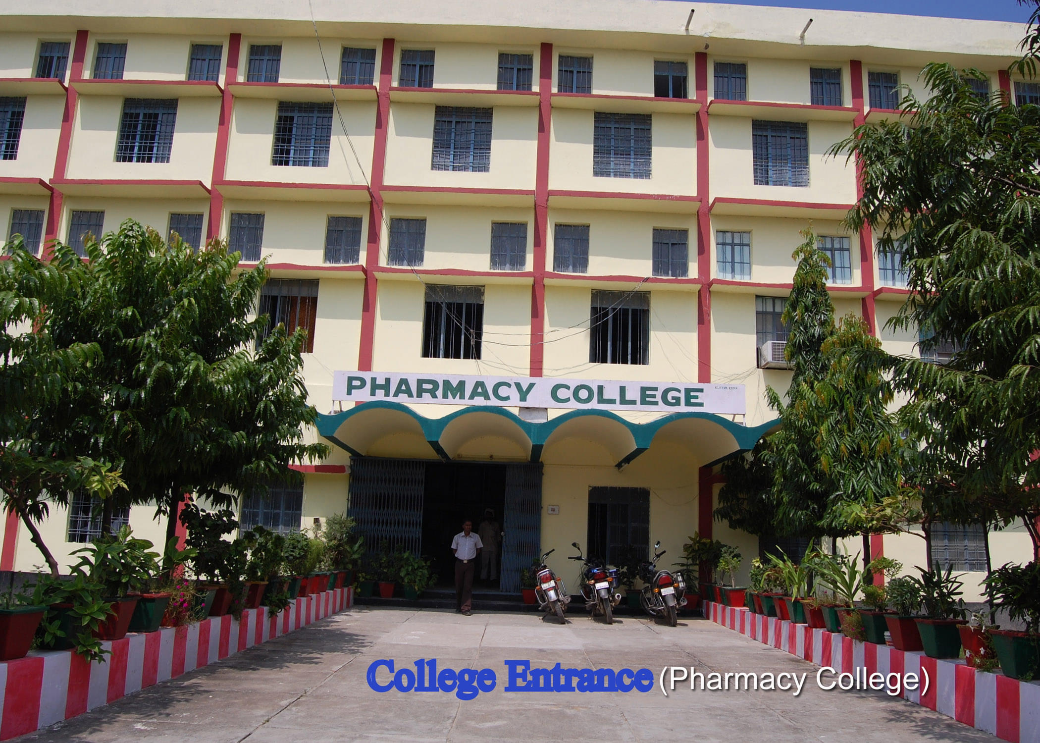Pharmacy College Azamgarh Campus Infrastructure photo 5