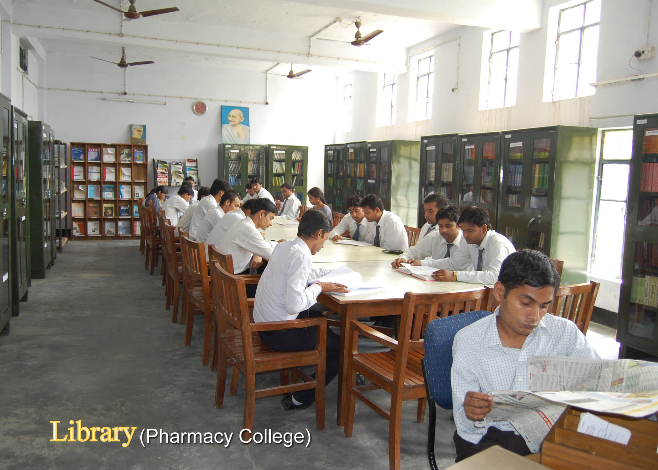 Pharmacy College Azamgarh Campus Infrastructure photo 9