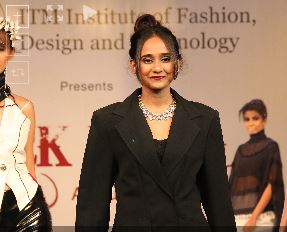 ITM Institute of Design & Media Navi Mumbai Infrastructure photo 3