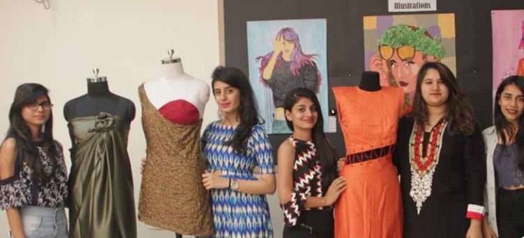 ITM Institute of Design & Media Navi Mumbai Infrastructure photo 5