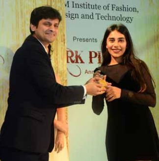 ITM Institute of Design & Media Navi Mumbai Infrastructure photo 8
