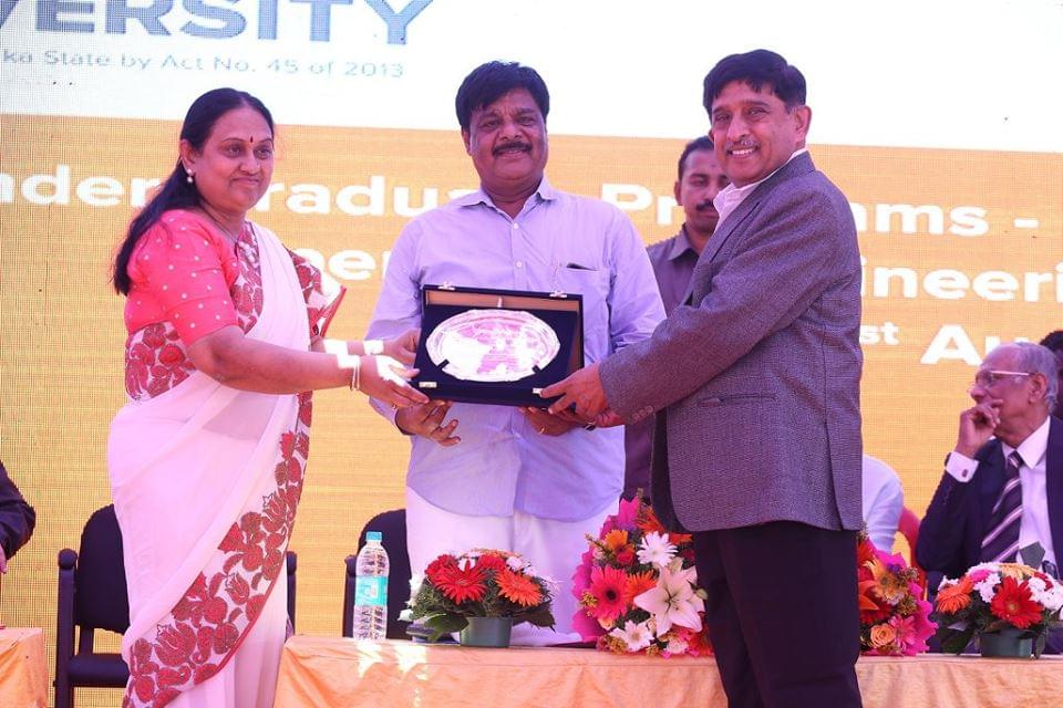 School of Research and Innovation, CMR University Bangalore Extra Curriculars photo 8