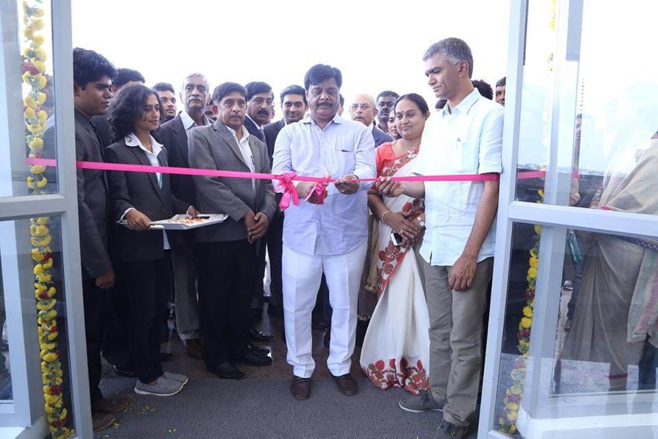 School of Science Studies, CMR University Bangalore Extra Curriculars photo 4