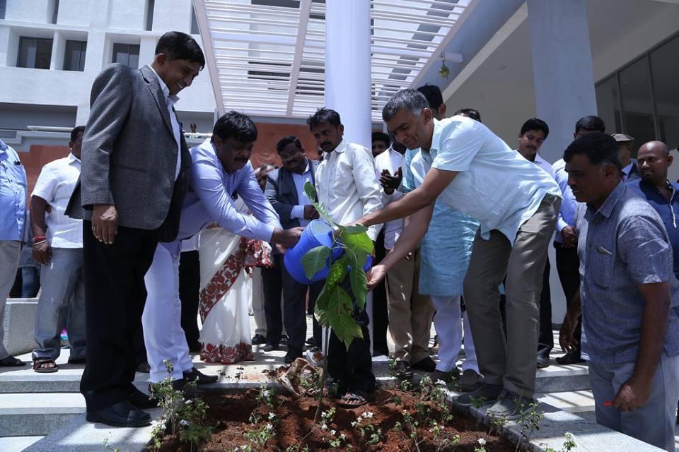 School of Economics & Commerce, CMR University Bangalore Extra Curriculars photo 5