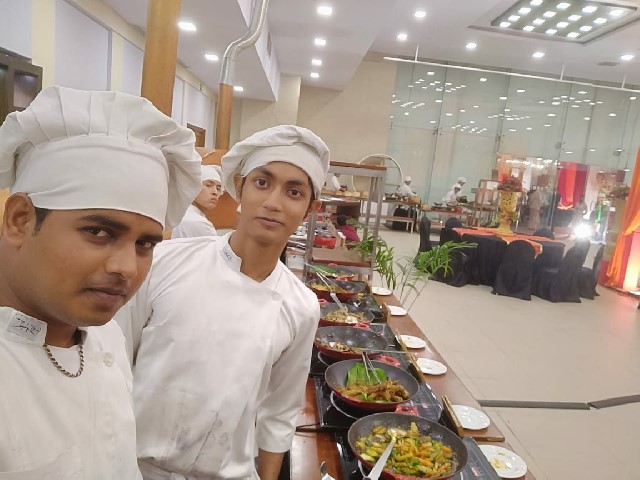 JB Institute of Hospitality Management Kolkata Student photo 3