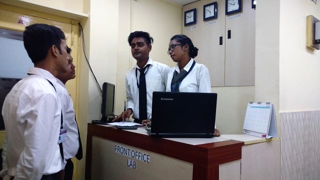 JB Institute of Hospitality Management Kolkata Events photo 5