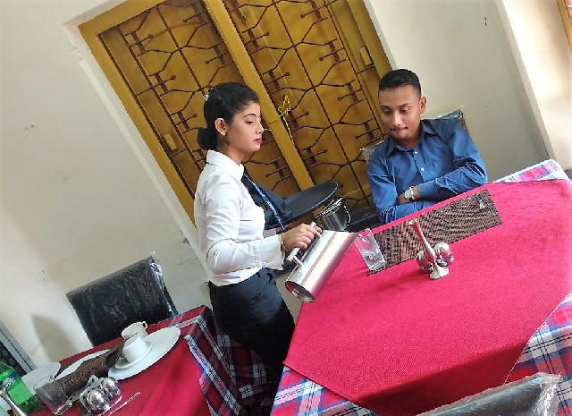 JB Institute of Hospitality Management Kolkata Events photo 7