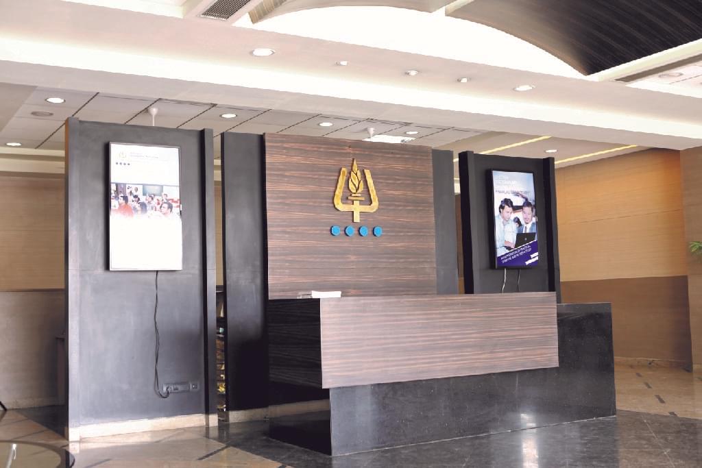 IMT Ghaziabad CDL Infrastructure photo 4