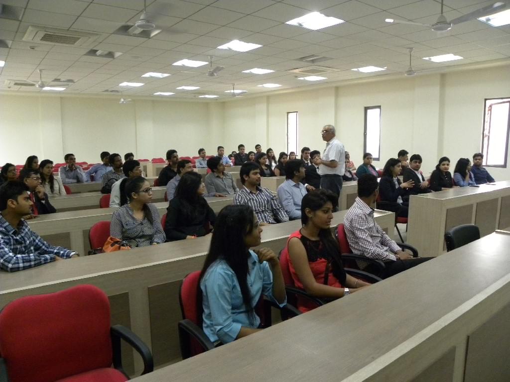 IMT Ghaziabad CDL Infrastructure photo 5