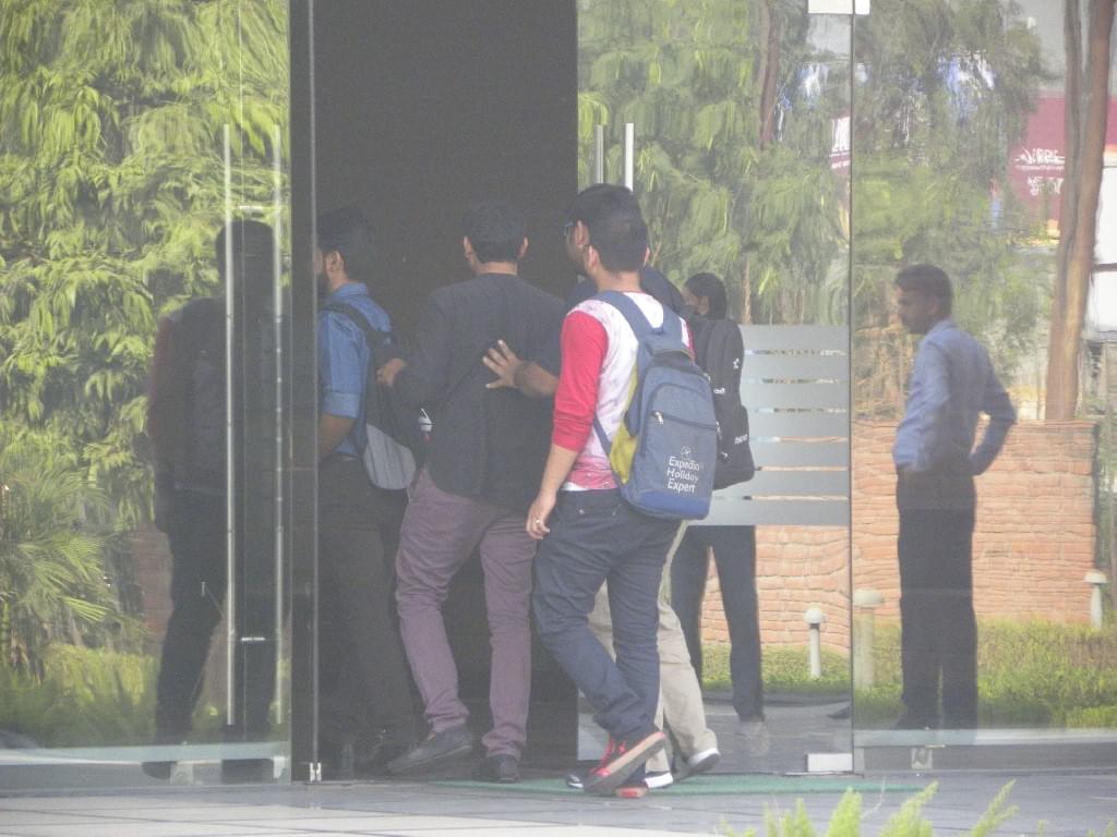 IMT Ghaziabad CDL Infrastructure photo 9