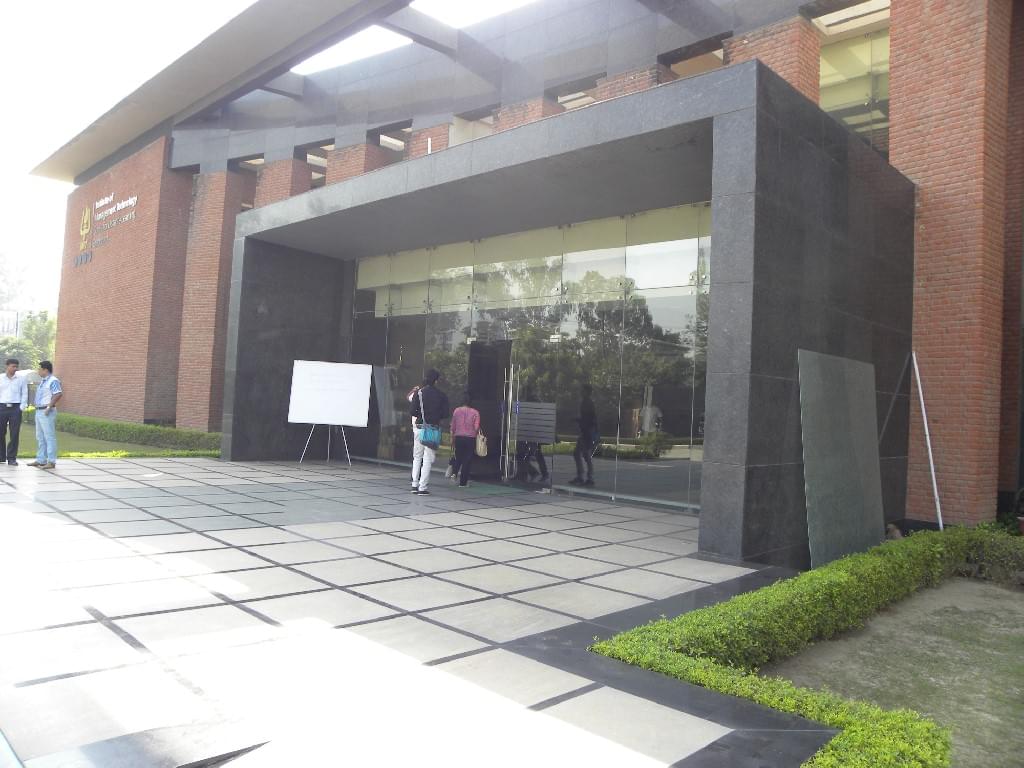 IMT Ghaziabad CDL Infrastructure photo 10