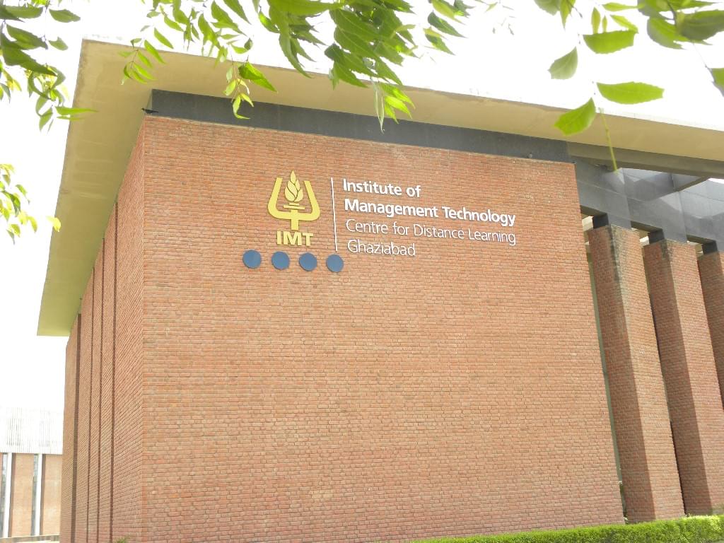 IMT Ghaziabad CDL Infrastructure photo 11