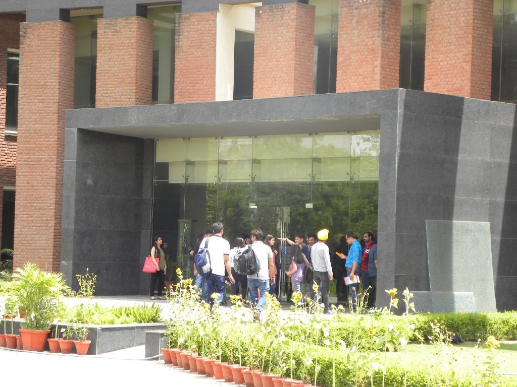 IMT Ghaziabad CDL Infrastructure photo 14