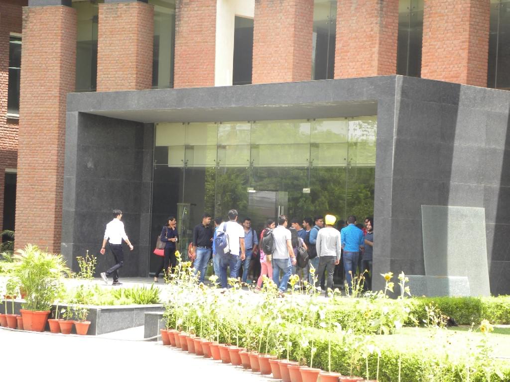 IMT Ghaziabad CDL Infrastructure photo 15