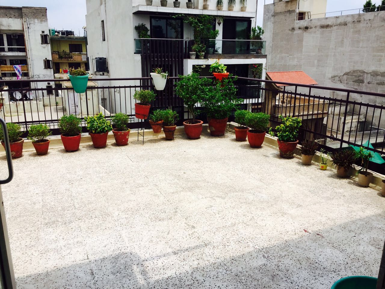 London School of Trends New Delhi Hostel photo 3