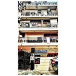 London School of Trends New Delhi Hostel photo 6