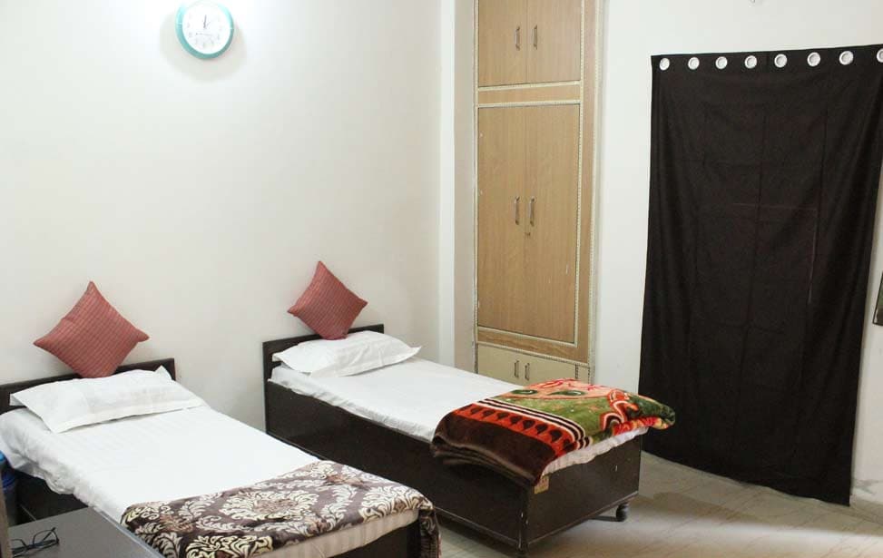 London School of Trends New Delhi hostel photo 15