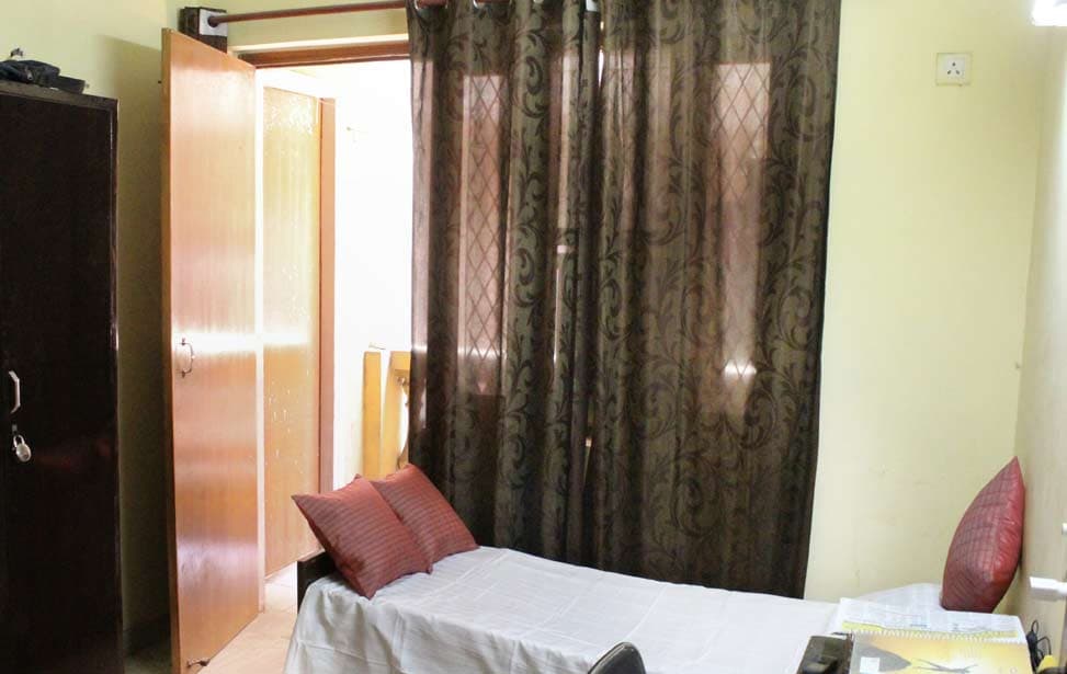 London School of Trends New Delhi hostel photo 18