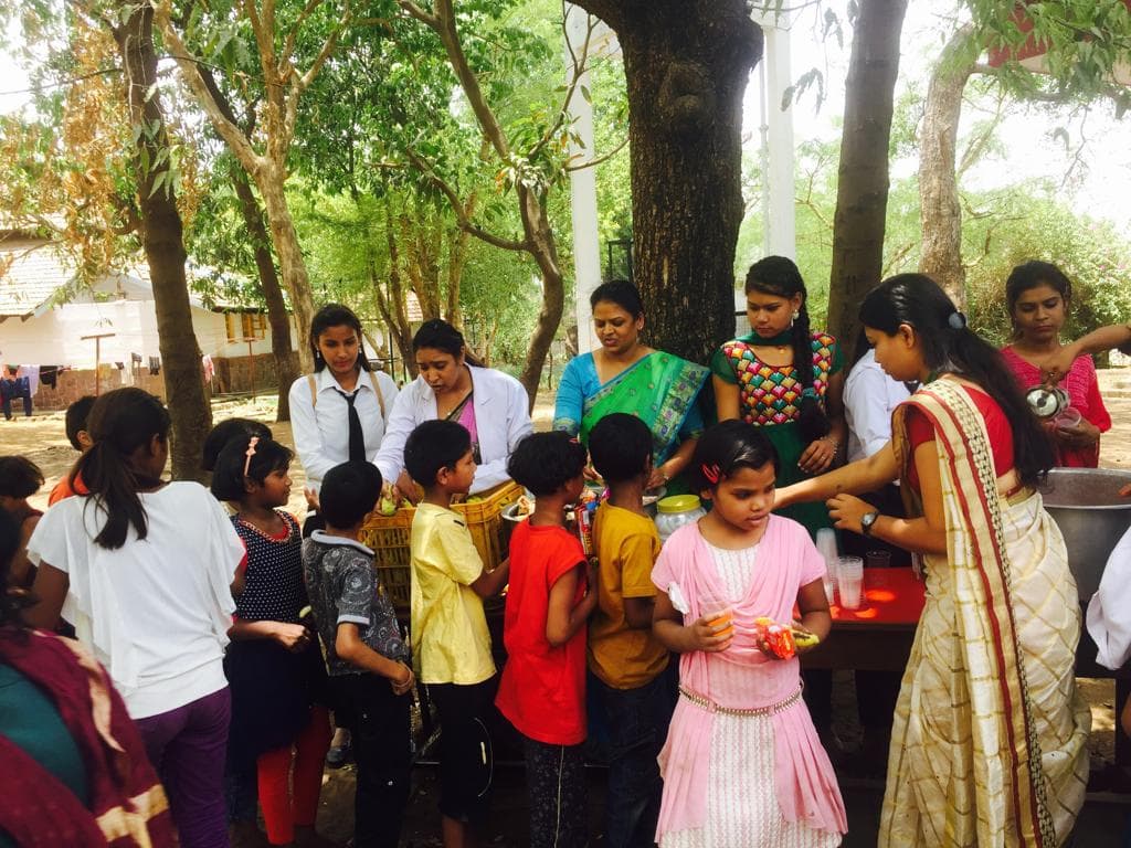 NRI Institute of Nursing Bhopal Campus facilities photo 4