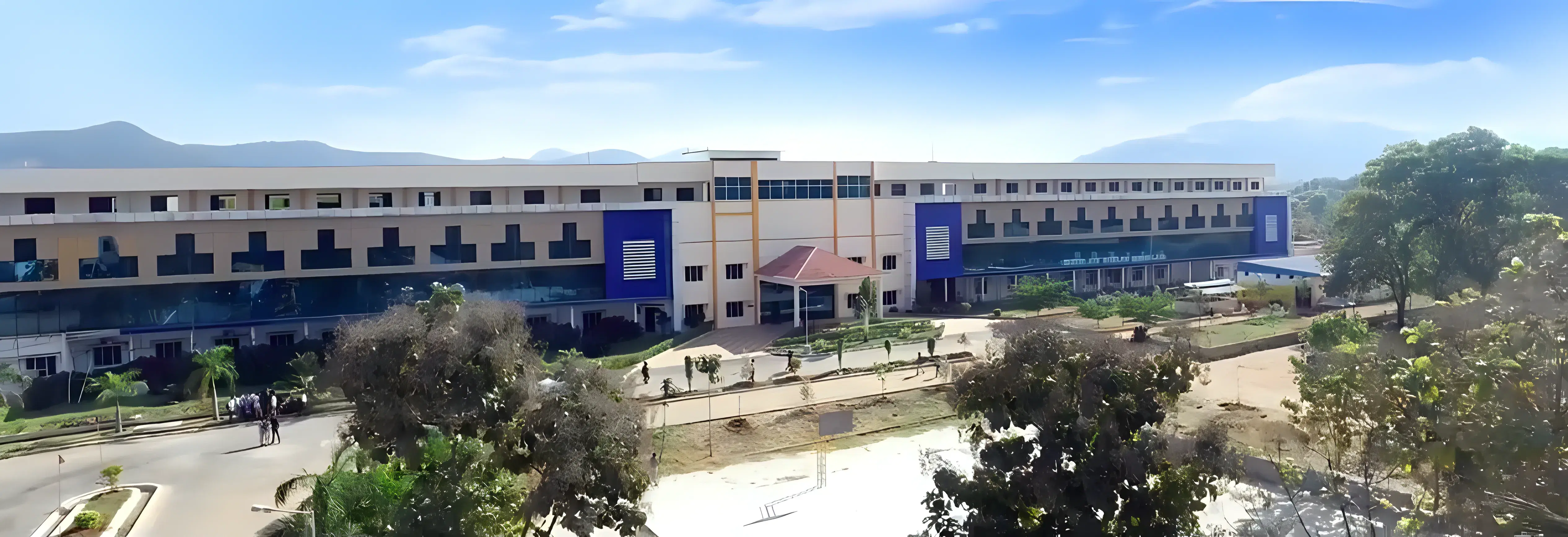 SVPCET Puttur Campus photo 7