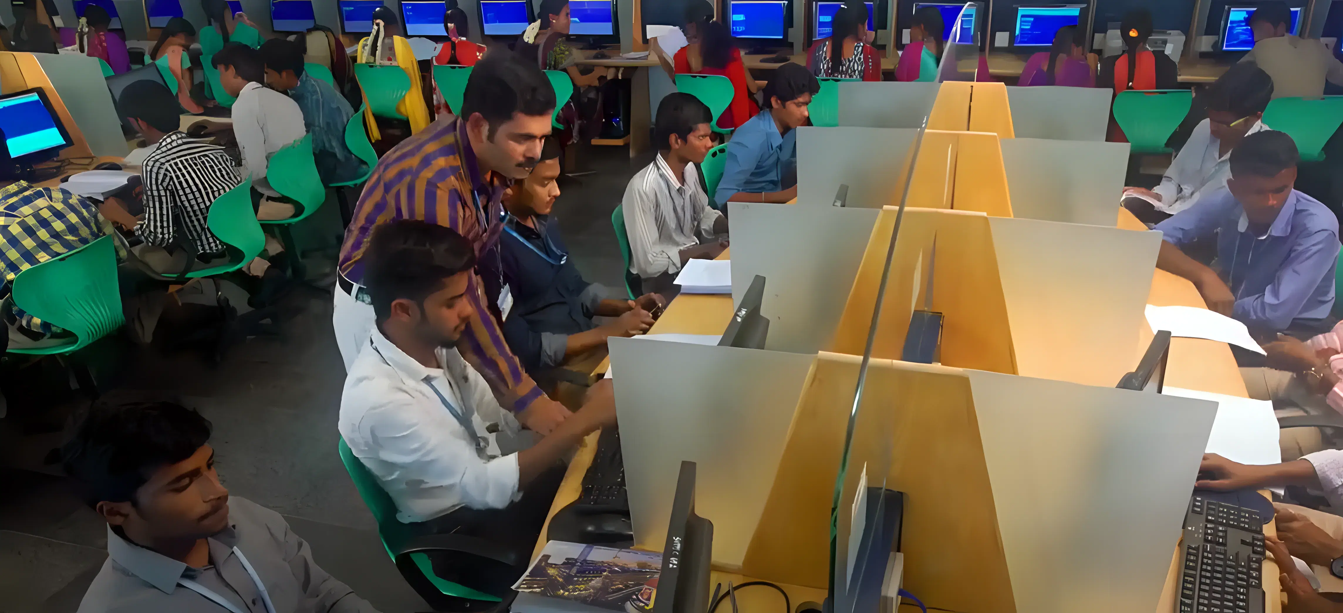 SVPCET Puttur academic infrastructure photo 2