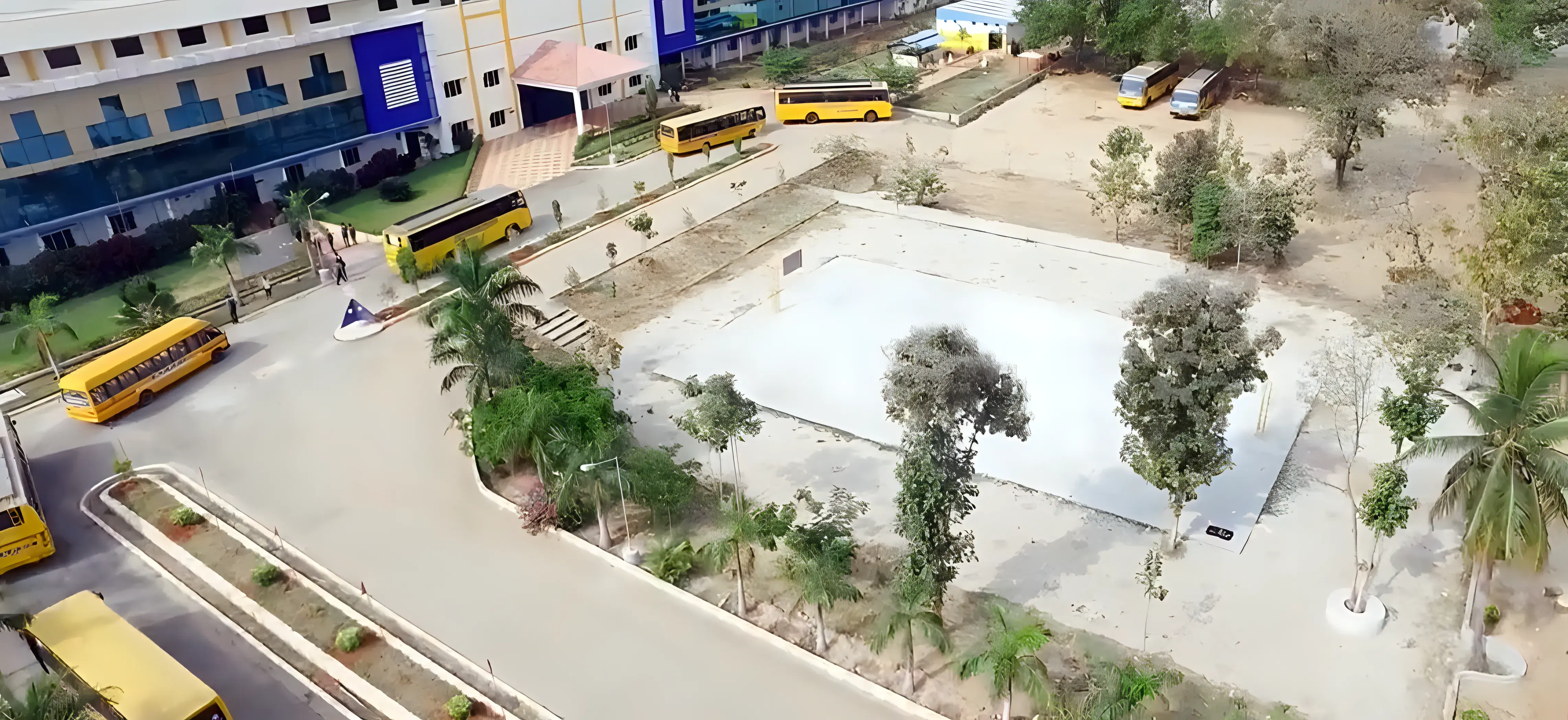 SVPCET Puttur sports photo 2