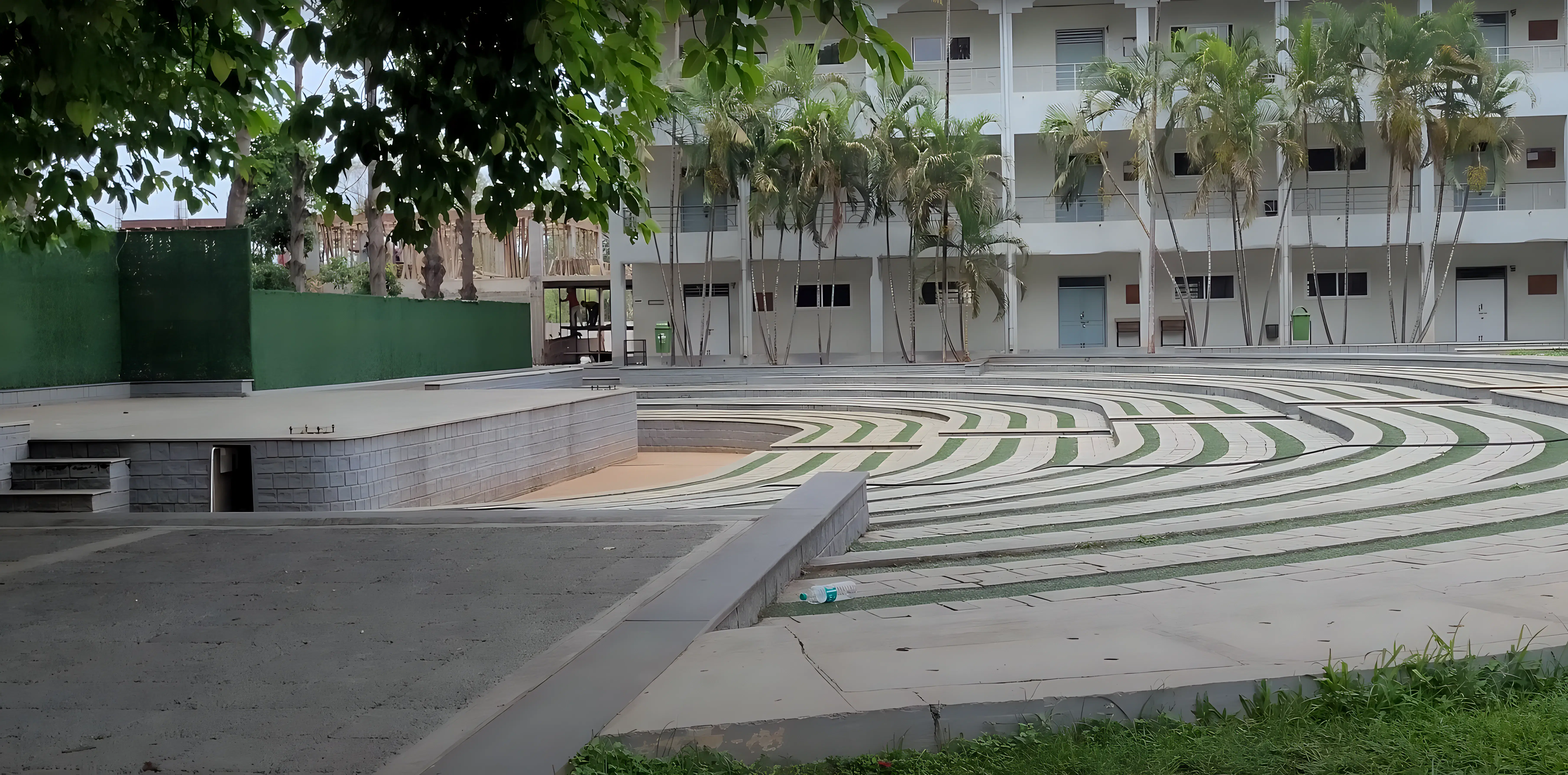 SVCE Bangalore Canteen photo 1