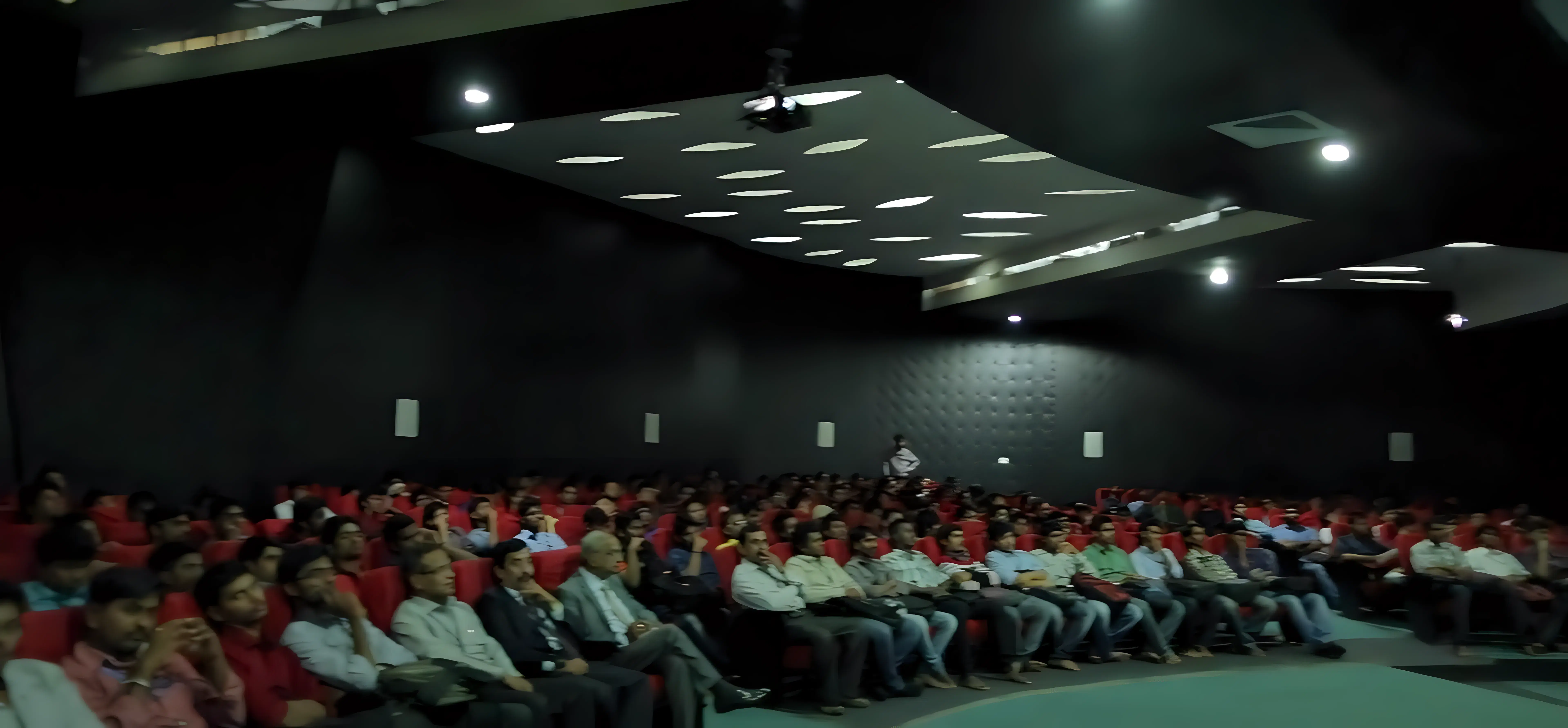 SVCE Bangalore Academic Infrastructure photo 1