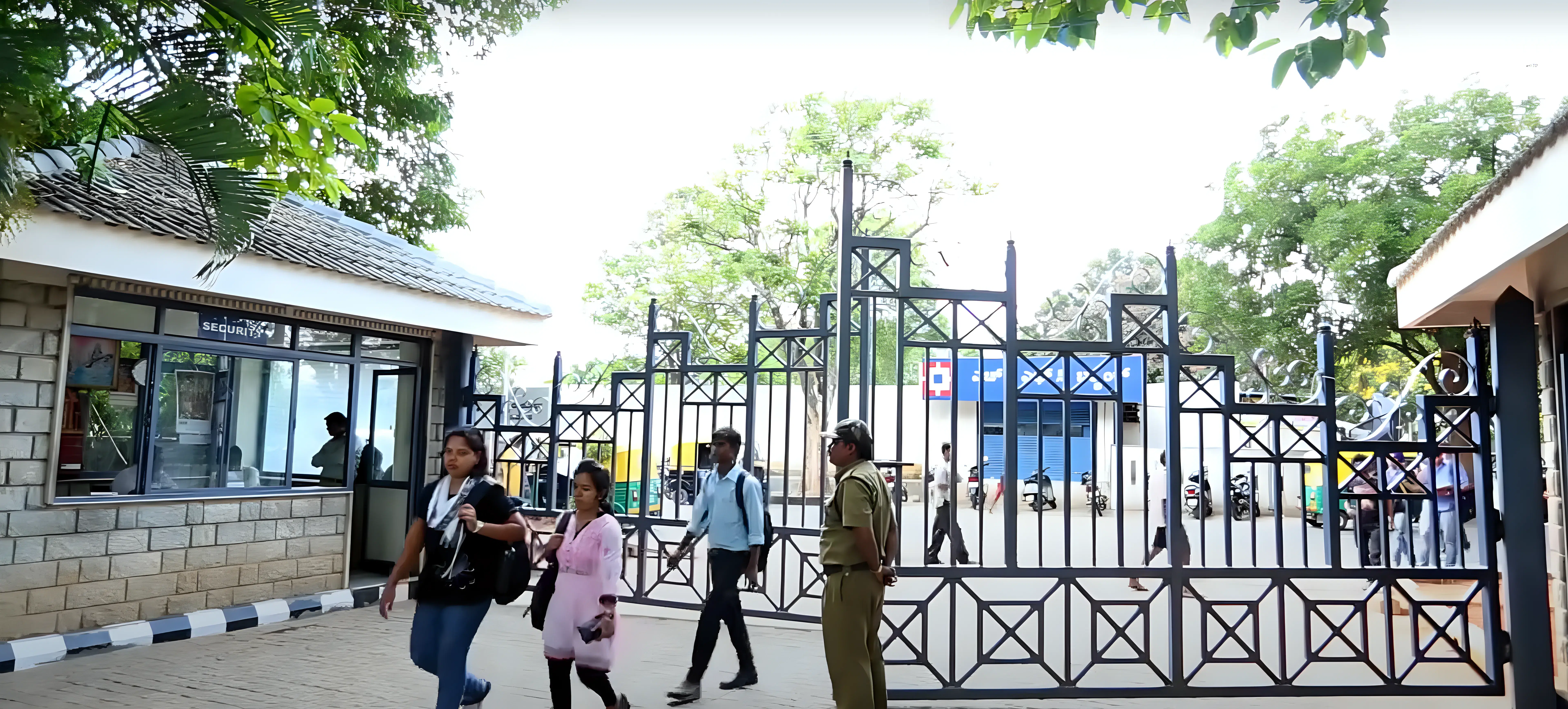 SVCE Bangalore Campus photo 2