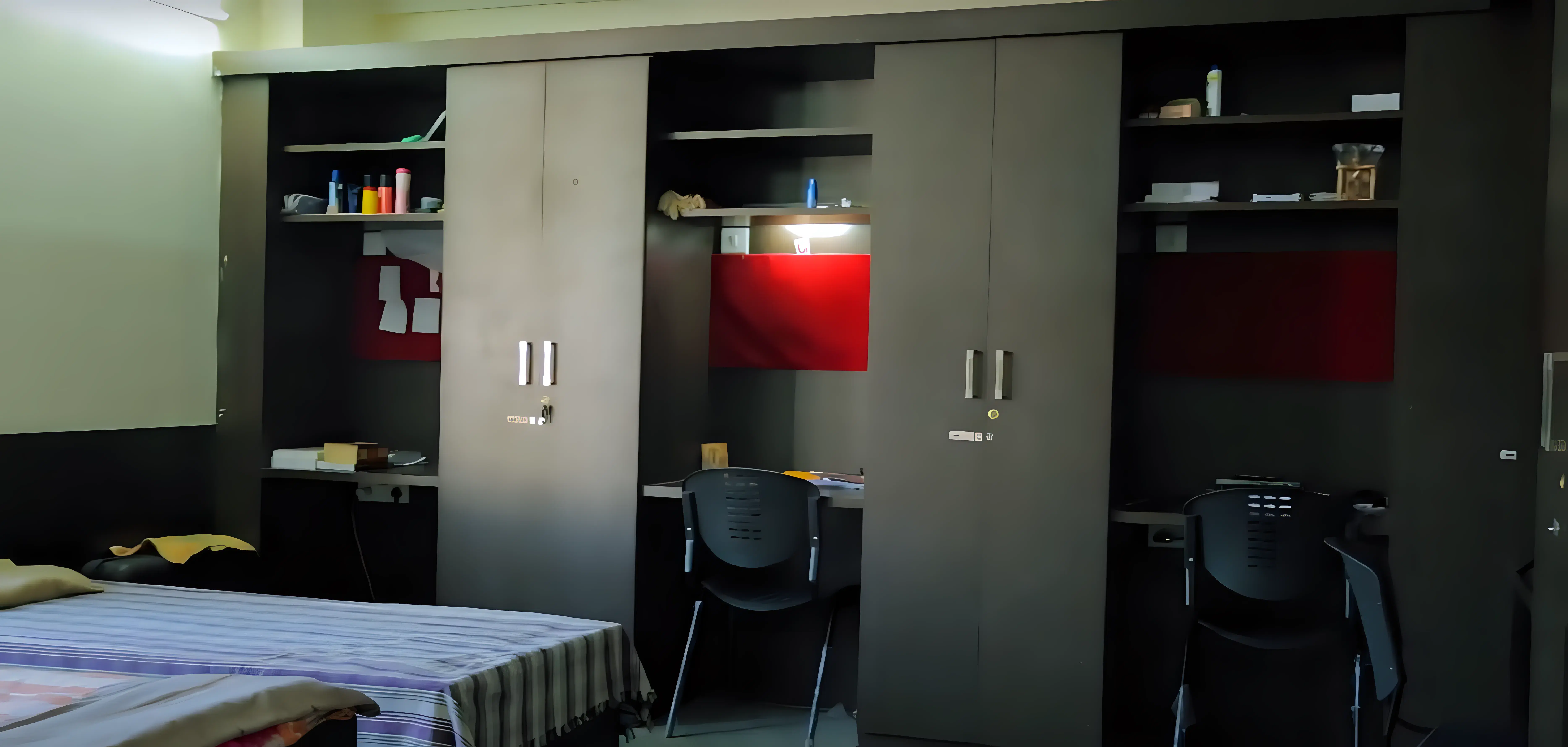 SVCE Bangalore Hostel photo 2