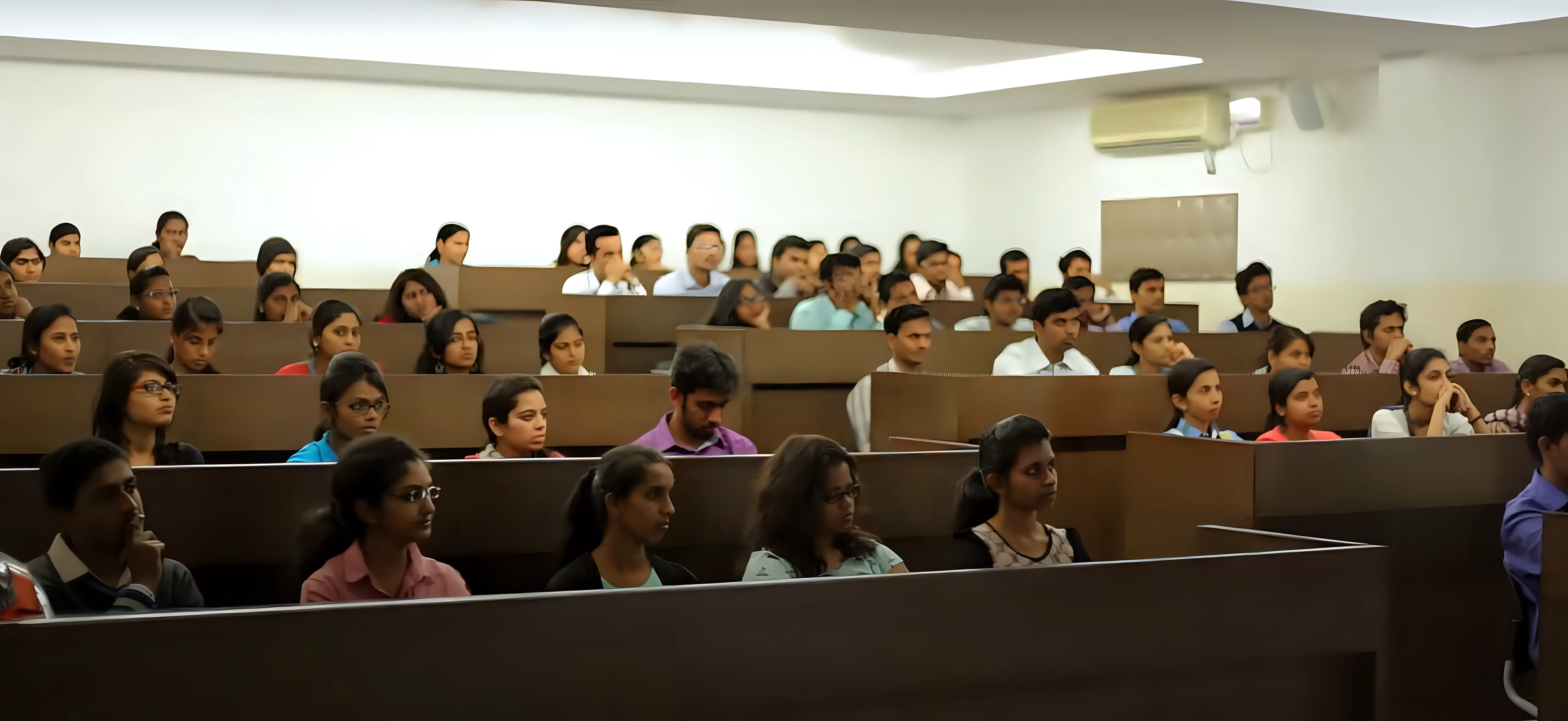 SVCE Bangalore Academic Infrastructure photo 11