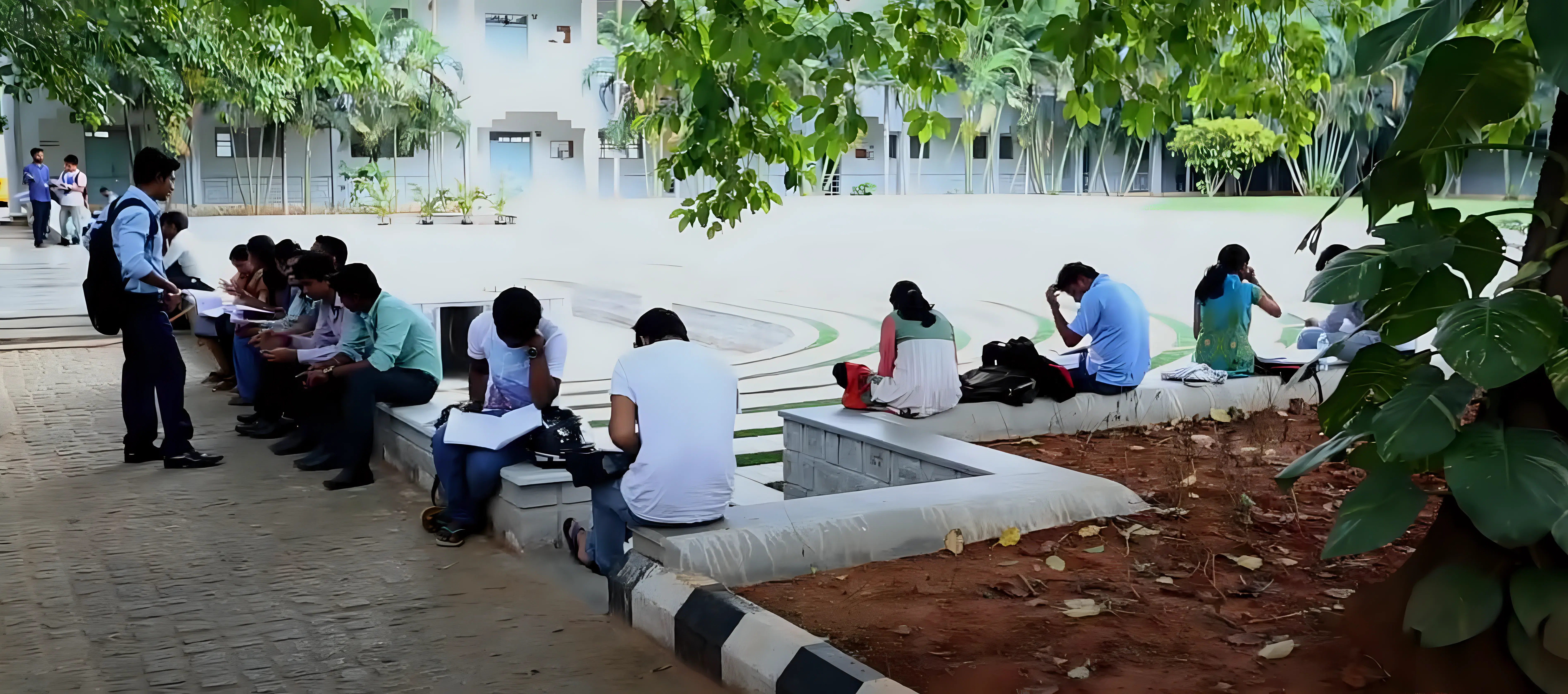 SVCE Bangalore Campus photo 3