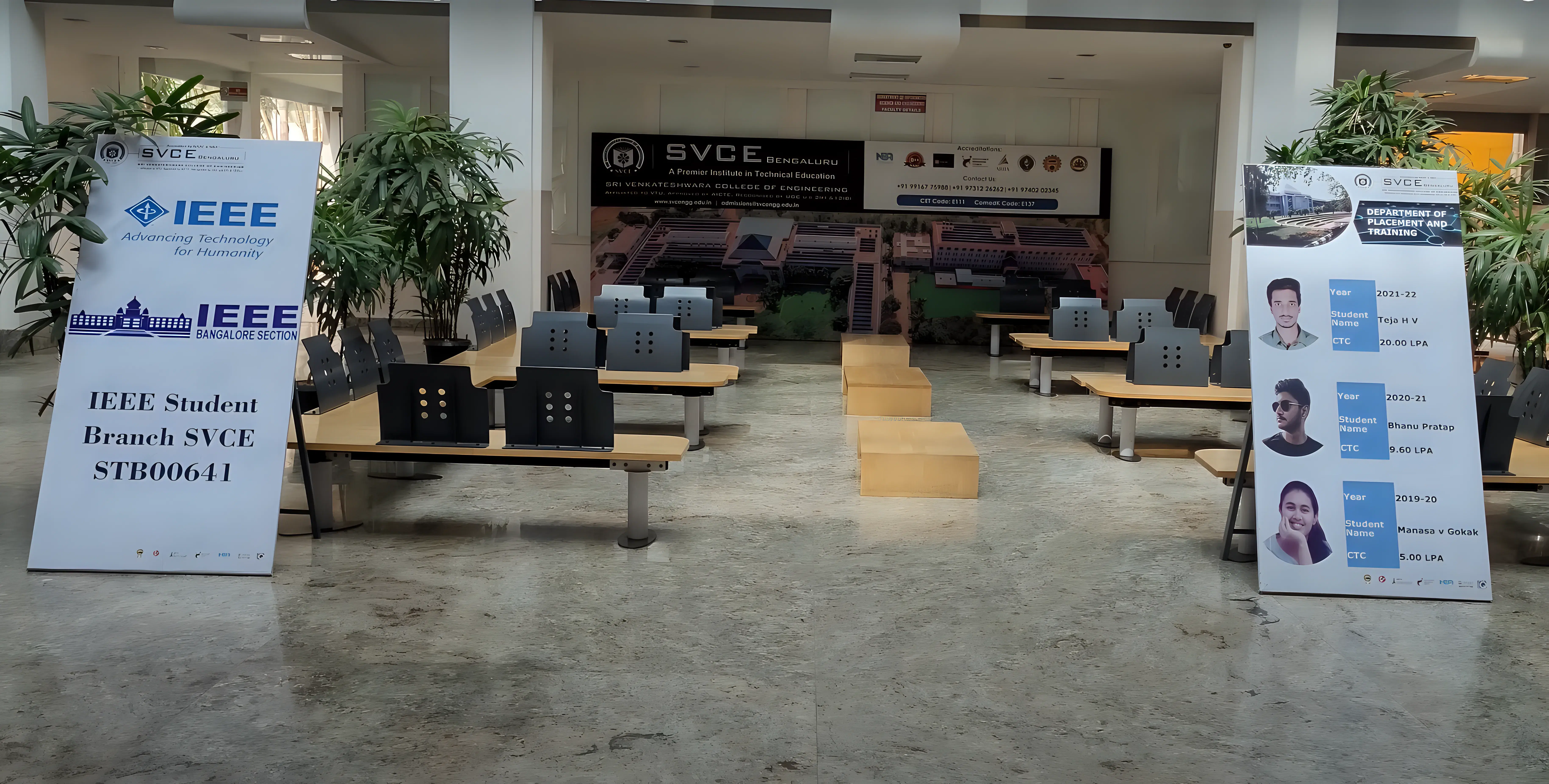 SVCE Bangalore Campus photo 4