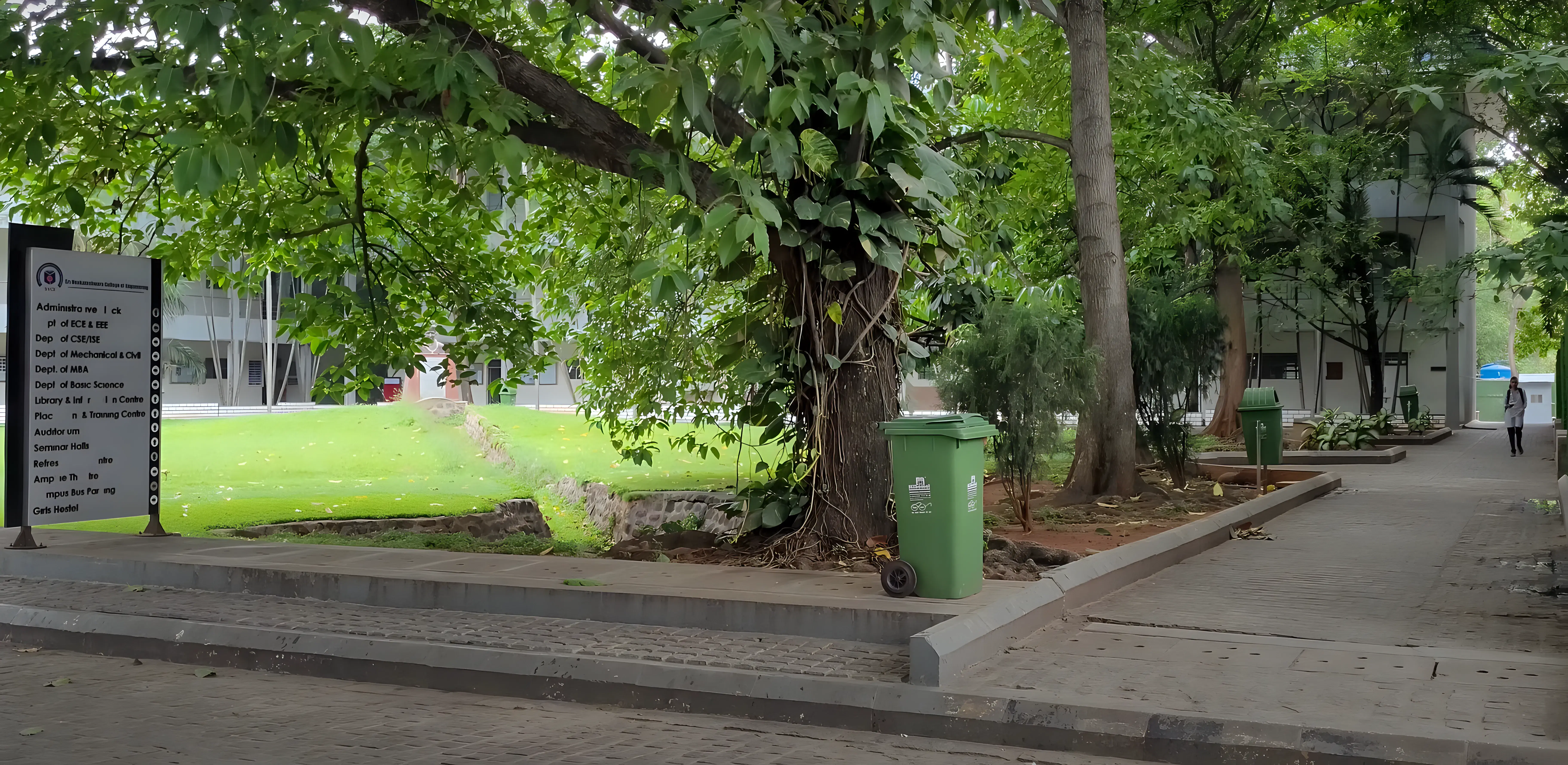 SVCE Bangalore Campus photo 5