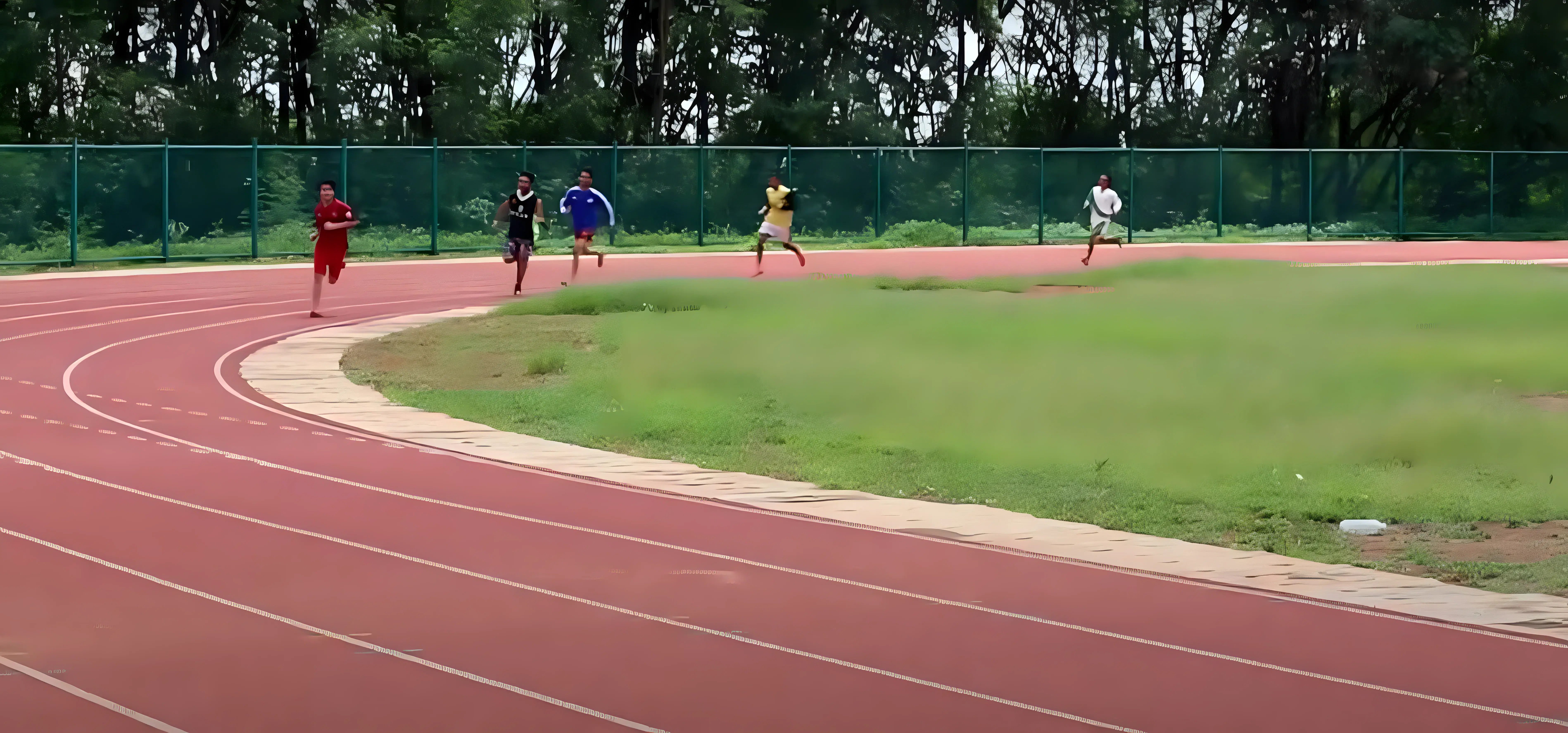 SVCE Bangalore Canteen photo 4