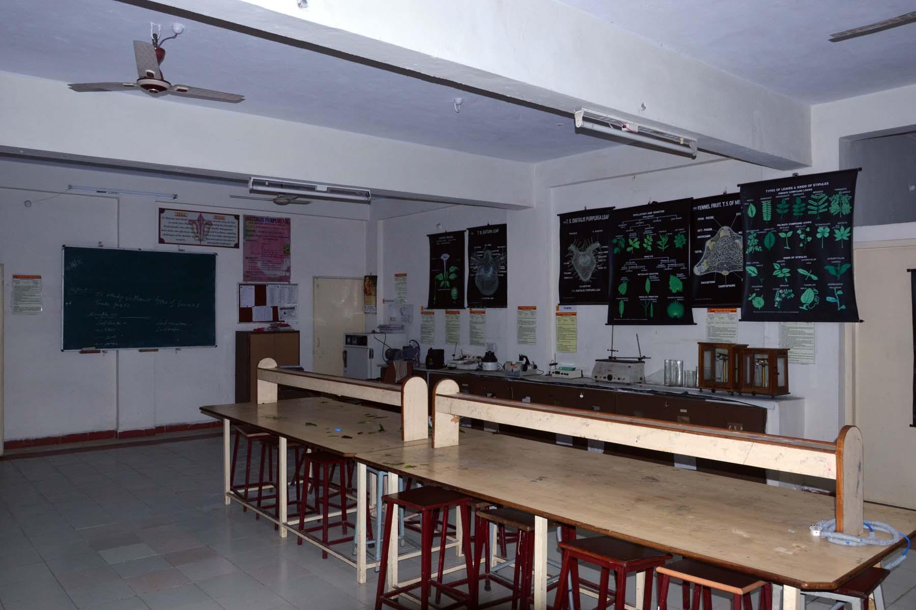 Sagar Institute of Research & Technology Pharmacy Bhopal Facilities photo 1