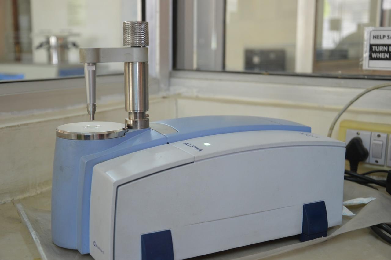 Sagar Institute of Research & Technology Pharmacy Bhopal Facilities photo 4