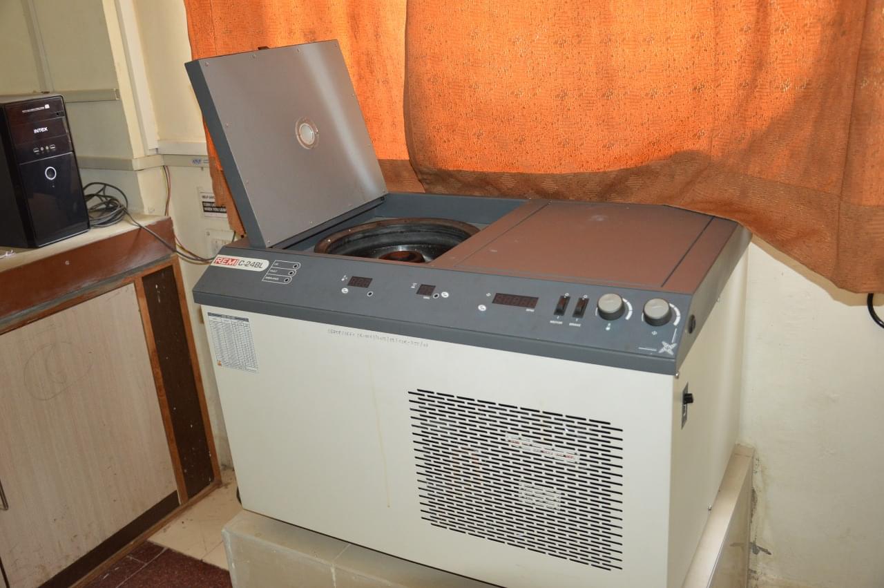 Sagar Institute of Research & Technology Pharmacy Bhopal Facilities photo 9