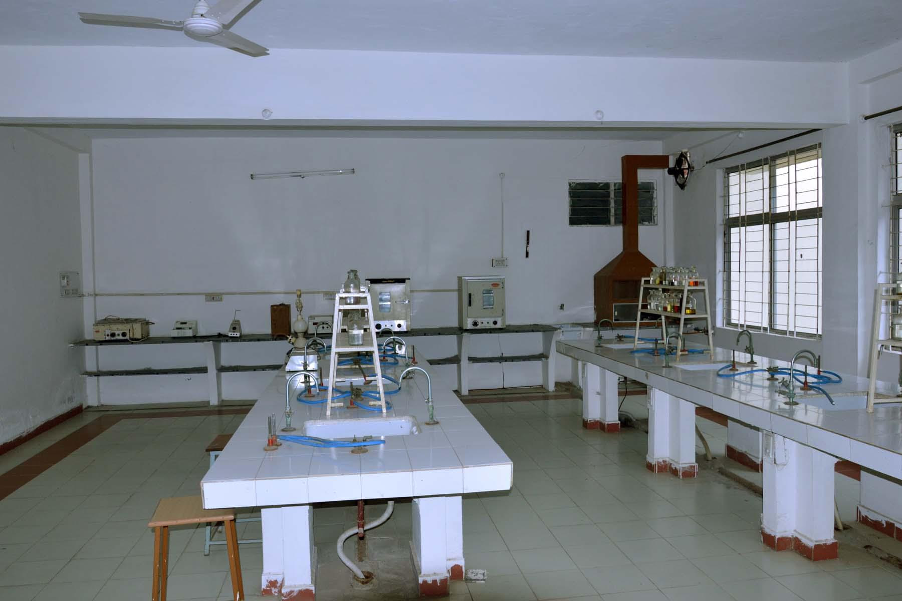 Sagar Institute of Research & Technology Pharmacy Bhopal Facilities photo 13