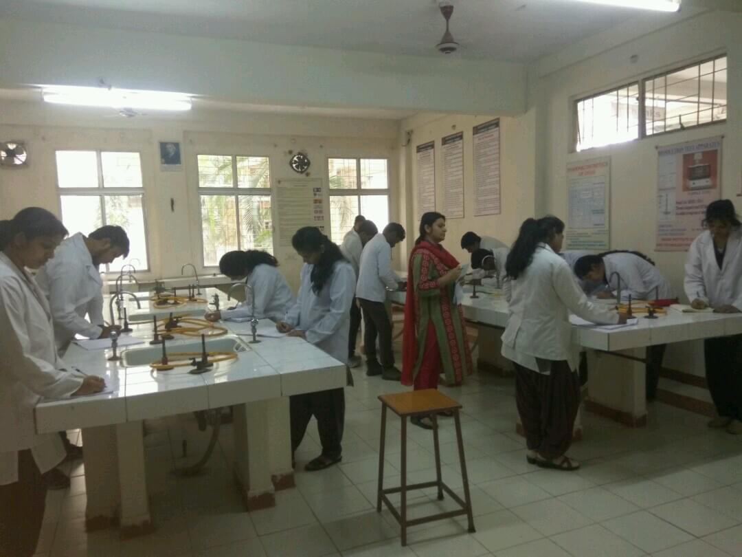 Sagar Institute of Research & Technology Pharmacy Bhopal Laboratory -1 photo 6