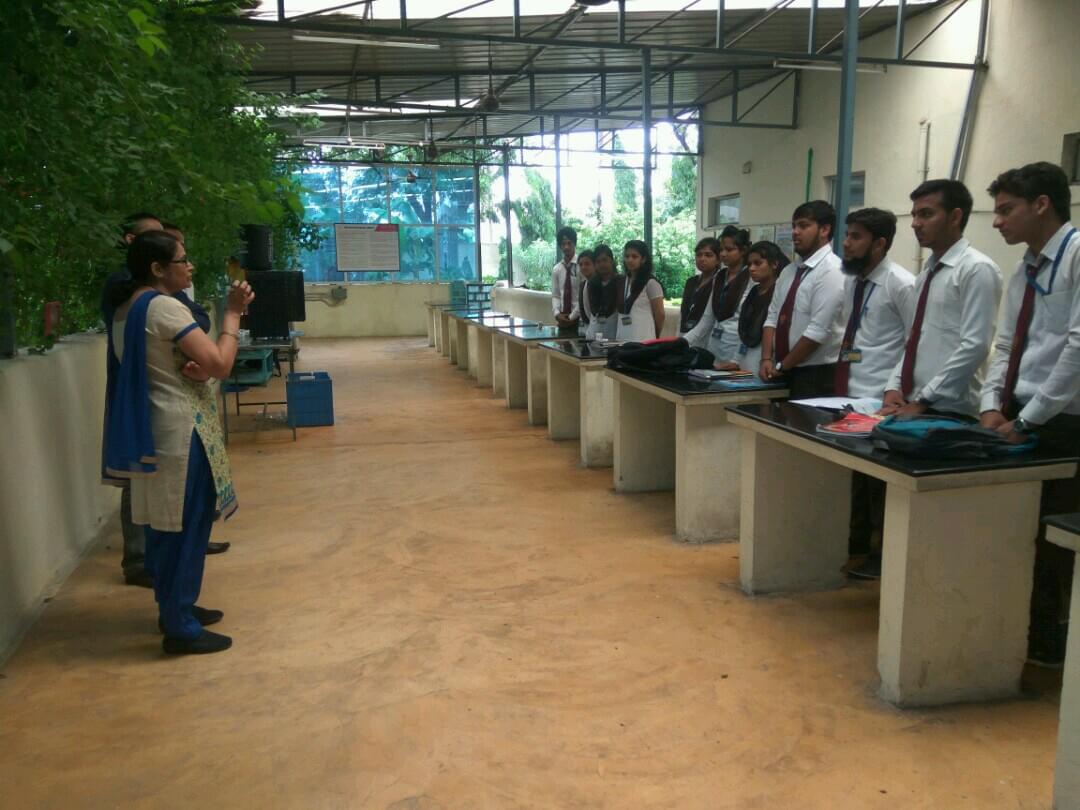 Sagar Institute of Research & Technology Pharmacy Bhopal Laboratory -2 photo 2