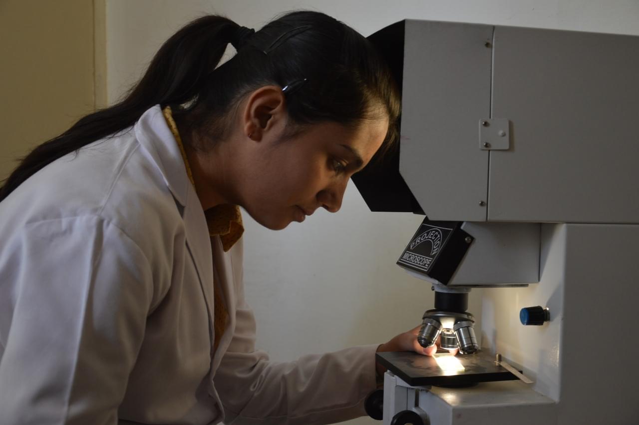 Sagar Institute of Research & Technology Pharmacy Bhopal Laboratory -2 photo 6