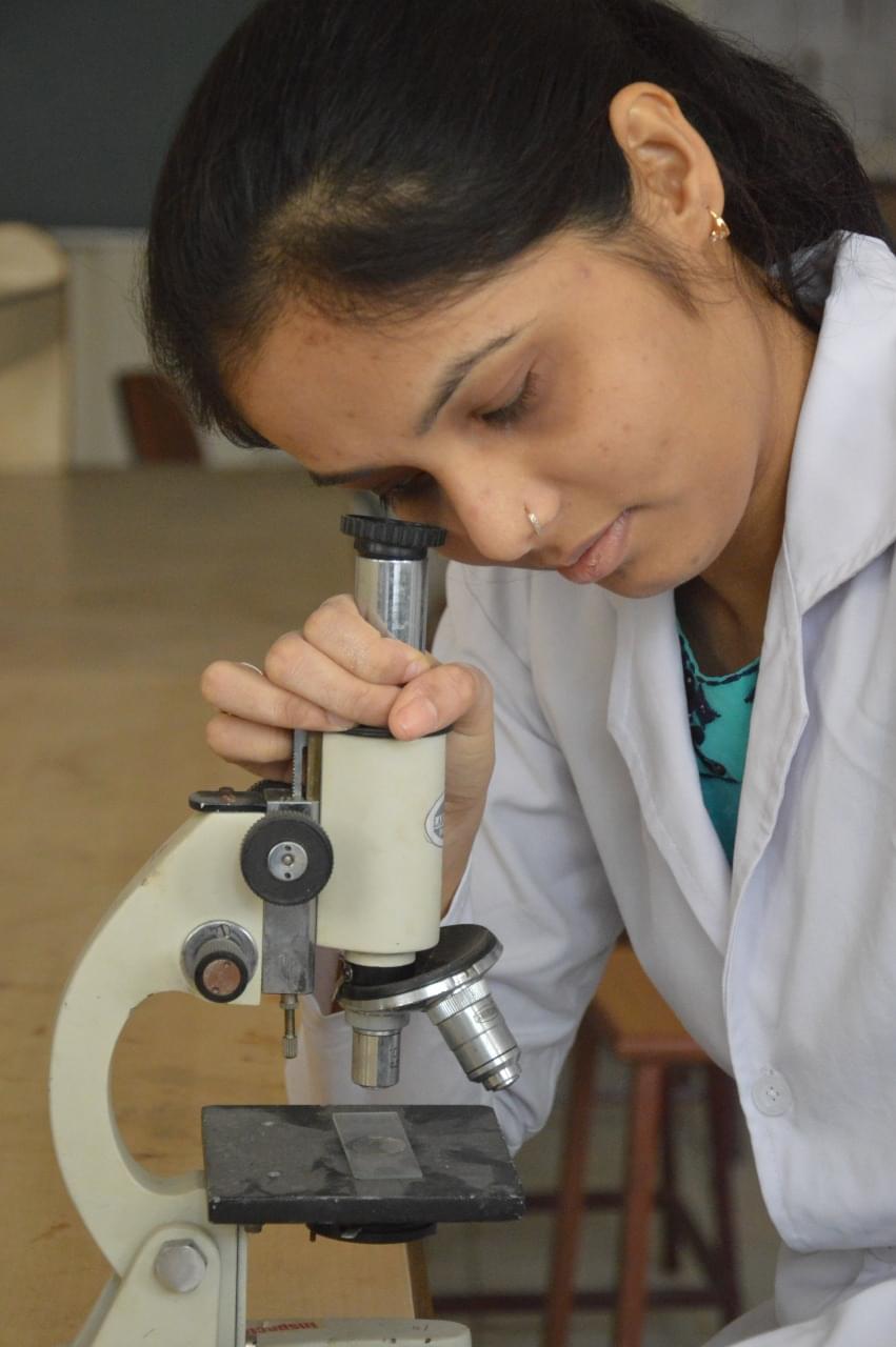 Sagar Institute of Research & Technology Pharmacy Bhopal Laboratory -2 photo 8